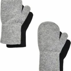 CeLaVi Magic Mittens 2-pack Grey