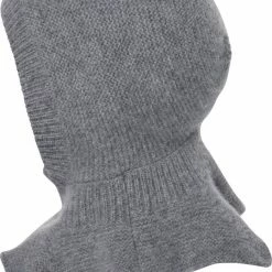 Mp Denmark CASSIDY BALACLAVA MIDD GREY