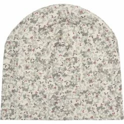 Huttelihut DAPPER Hiphop Hut Cotton Print Eucalyptus Eucalyptus