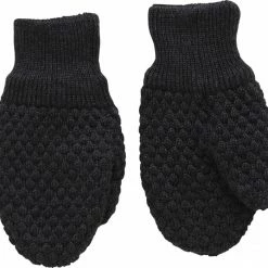 Mp Denmark OSLO Baby Mittens Grå