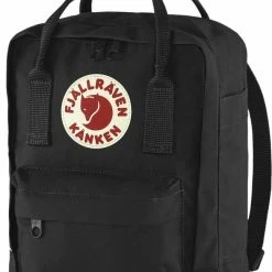 Fjällräven Kånken Mini Sort -Mikk-line butik unnamed file 1234