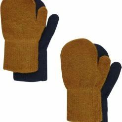 CeLaVi Magic Mittens 2-pack Pumpkin Spice
