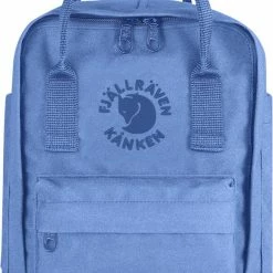 Fjällräven Re-Kånken Mini Blå
