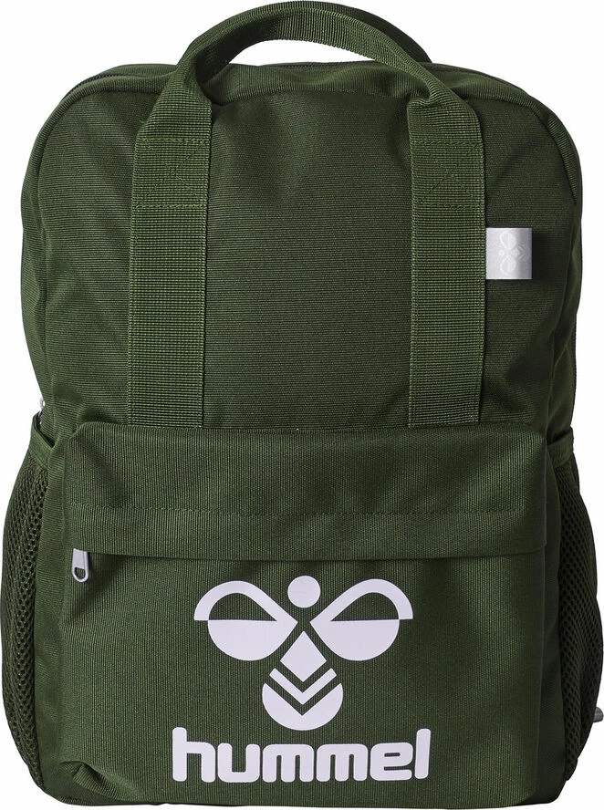 Hummel HmlJAZZ BACKPACK MINI CYPRESS 1 Hummel HmlJAZZ BACKPACK MINI CYPRESS