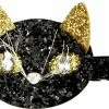 Milk & Soda KITTY HAIR CLIP BLACK