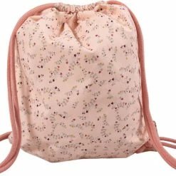 Filibabba Sigge Gymbag - Botanical Love Botanical Love