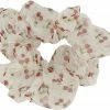 Milk & Soda VINTAGE HAIR SCRINCHIE CHERRY