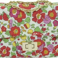 Milk & Soda MARIE BETSY BAG RED