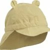 Liewood Gorm Linen Sun Hat Jojoba