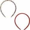 Konges Sl&oslash;jd 2 PACK HAIRBRACE TOULOUSE/LAVA