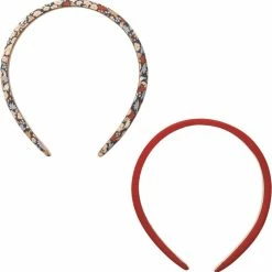 Konges Sløjd 2 PACK HAIRBRACE TOULOUSE/LAVA