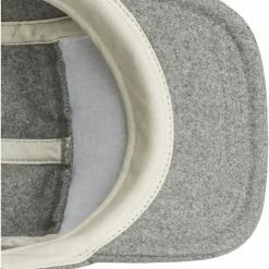 Liewood Reese Cap Mr Bear Grey Melange -Mikk-line butik unnamed file 1263