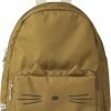 Liewood Allan Backpack Cat Golden Caramel