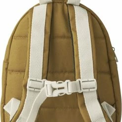 Liewood Allan Backpack Cat Golden Caramel -Mikk-line butik unnamed file 1268