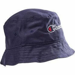 Champion Bucket Cap Navy Blazer