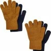 CeLaVi Magic Gloves 2-pack Pumpkin Spice