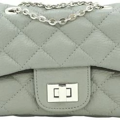 Milk & Soda MARIE BAG GREY