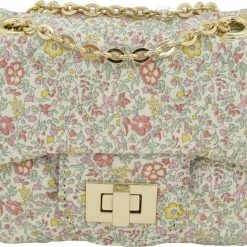 Milk & Soda AMY KATIE & MILLIE BAG YELLOW