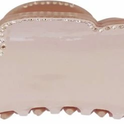 Milk & Soda CALI CLAW CLIP CHAMPAGNE