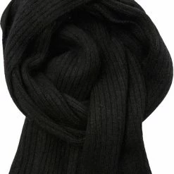 Petit By Sofie Schnoor Scarf Black -Mikk-line butik unnamed file 129