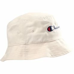 Champion Bucket Cap Parchment