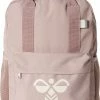 Hummel HmlJAZZ BACK PACK DEAUVILLE MAUVE