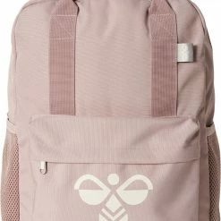Hummel HmlJAZZ BACK PACK DEAUVILLE MAUVE