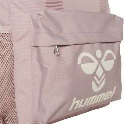 Hummel HmlJAZZ BACK PACK DEAUVILLE MAUVE -Mikk-line butik unnamed file 1310