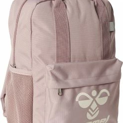 Hummel HmlJAZZ BACK PACK DEAUVILLE MAUVE -Mikk-line butik unnamed file 1312