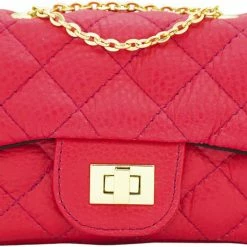 Milk & Soda MARIE BAG PINK