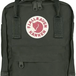 Fjällräven Kånken Mini Deep Forest