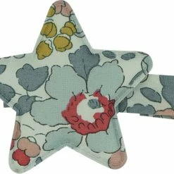 Milk & Soda LIBERTY STAR DUCK CLIP BETSY BLUE