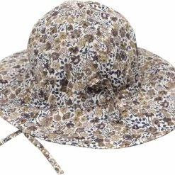 Huttelihut YVONNE Summerhat UV Liberty Ocean Sunshine Ocean