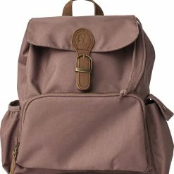 Sebra Mini Rygsæk, Rustic Plum