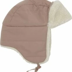 Konges Sløjd NOHR SNOW HAT BURLWOOD