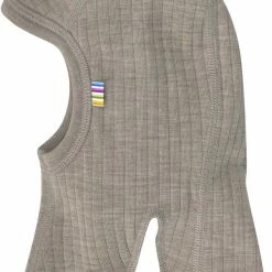 Joha Balaclava Db. Basic Blå