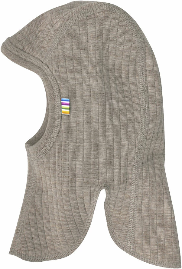 Joha Balaclava Db. Basic Blå 1 Joha Balaclava Db. Basic Blå