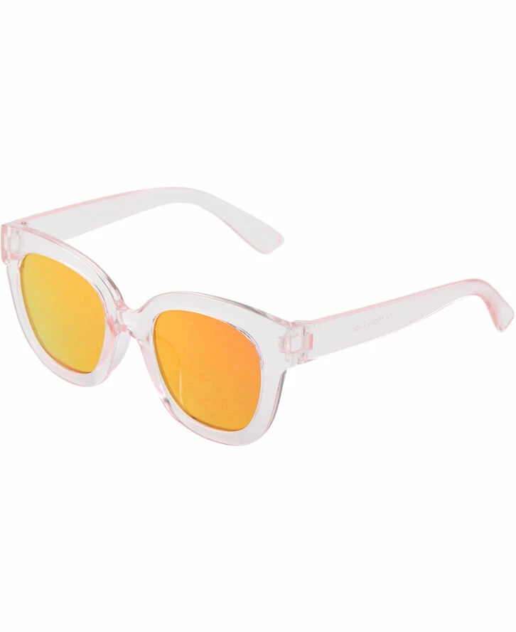 Milk & Soda PHANTO SUNGLASSES PINK 1 Milk & Soda PHANTO SUNGLASSES PINK
