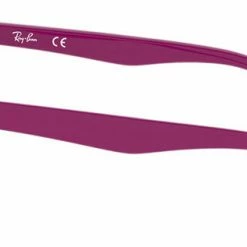 Ray-Ban Junior Sole RJ9064S 44 Prp Gry Grd VIOLET -Mikk-line butik unnamed file 1349