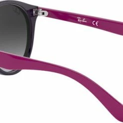 Ray-Ban Junior Sole RJ9064S 44 Prp Gry Grd VIOLET -Mikk-line butik unnamed file 1350