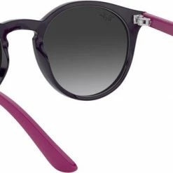 Ray-Ban Junior Sole RJ9064S 44 Prp Gry Grd VIOLET -Mikk-line butik unnamed file 1351