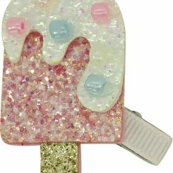 Milk & Soda POPSICLE HAIR CLIP MULTI