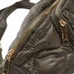 Petit By Sofie Schnoor Bum Bag Grøn -Mikk-line butik unnamed file 1364