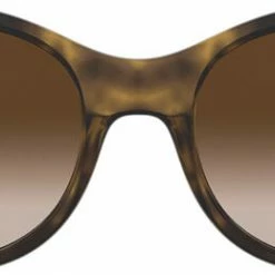 Ray-Ban Junior Sole RJ9068S 47 Brn Brn Grd HAVANA