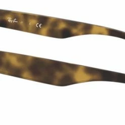 Ray-Ban Junior Sole RJ9068S 47 Brn Brn Grd HAVANA -Mikk-line butik unnamed file 1367