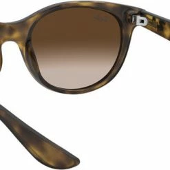 Ray-Ban Junior Sole RJ9068S 47 Brn Brn Grd HAVANA -Mikk-line butik unnamed file 1372