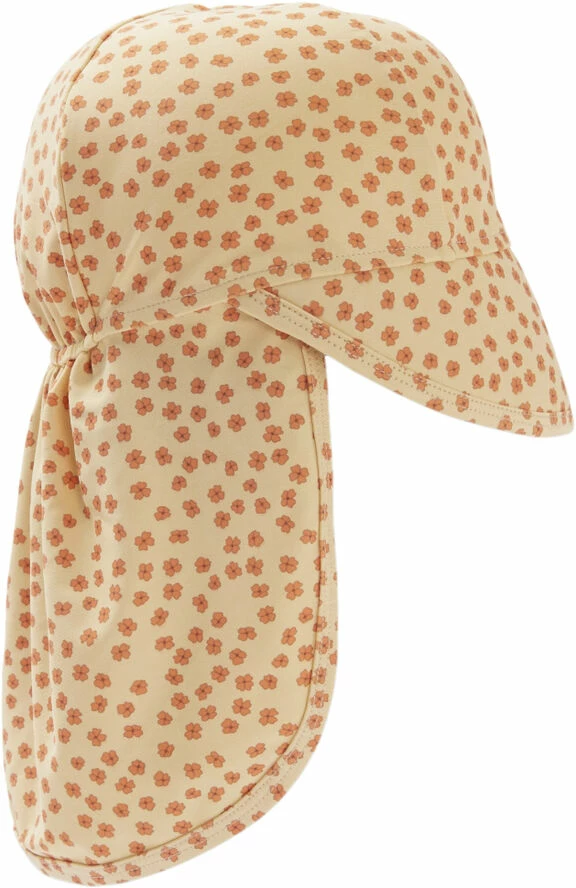 Konges Sløjd ASTER SUNHAT BUTTERCUP ORANGE 1 Konges Sløjd ASTER SUNHAT BUTTERCUP ORANGE