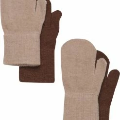 CeLaVi Magic Mittens 2-pack Tortoise Shell