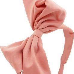 Milk & Soda LIZZY HEADBAND PINK