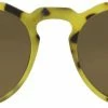 Milk & Soda ELLIOTT SUNGLASSES TORTOISE